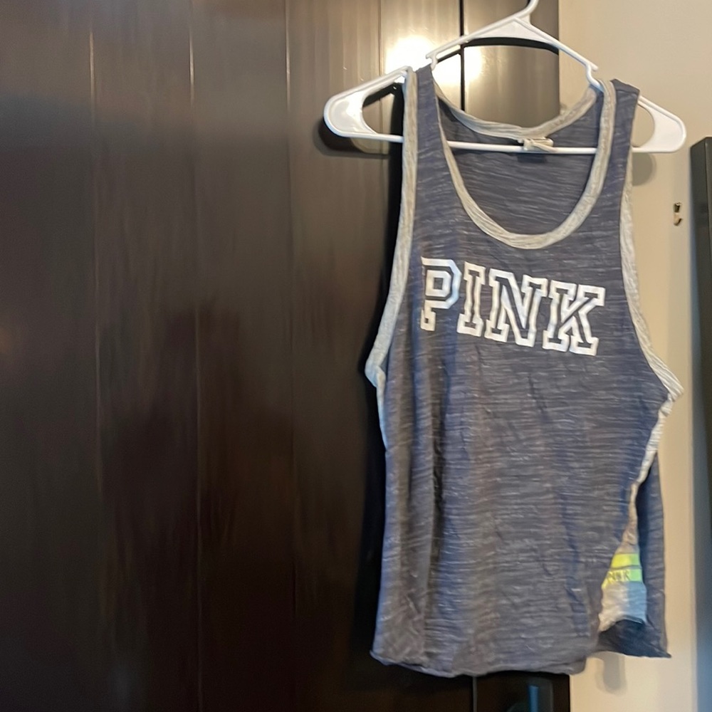 Victoria secrets “PINK” tank top
